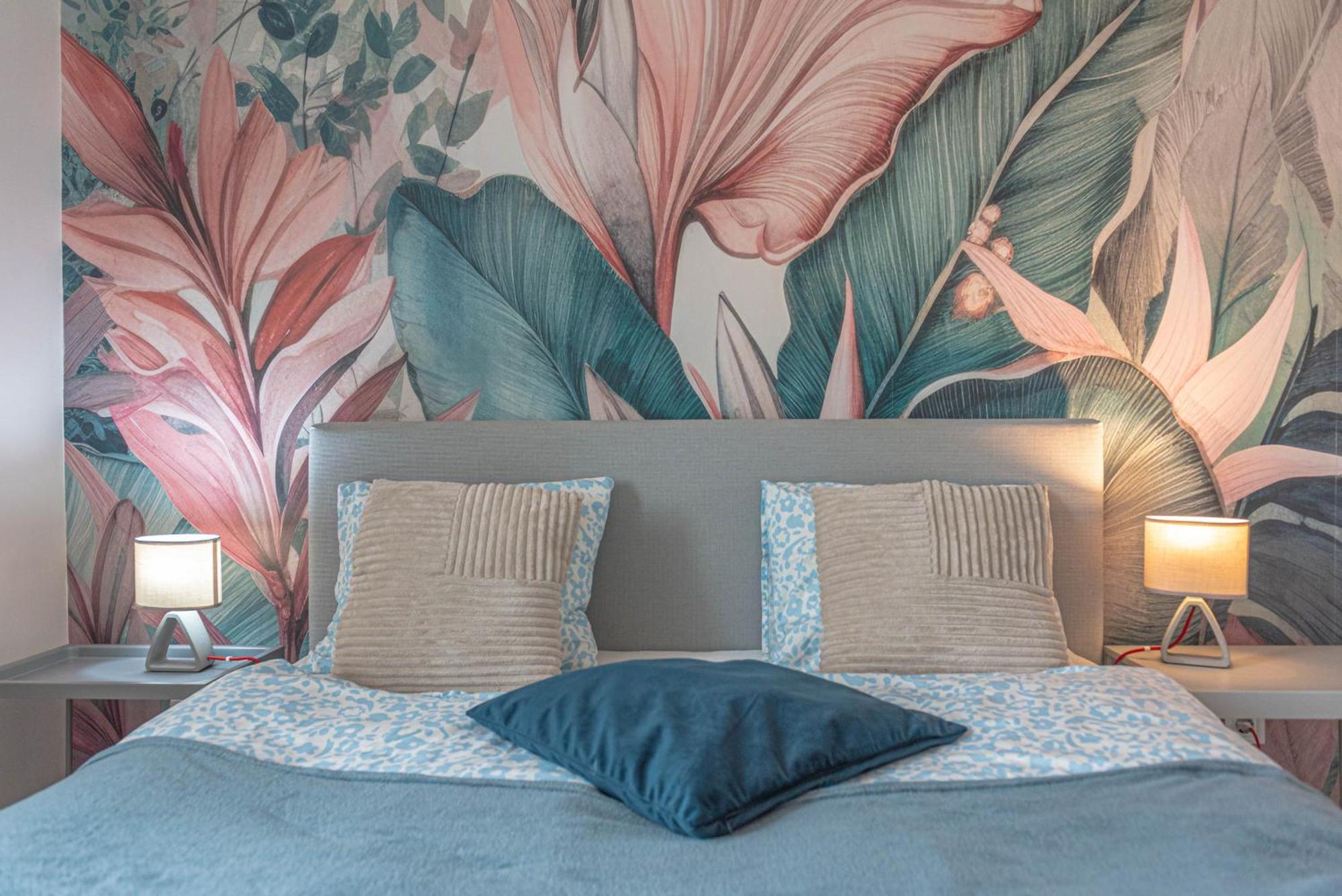 Dob36 Apartment With Free Private Parking And Balcony — Fotók 3